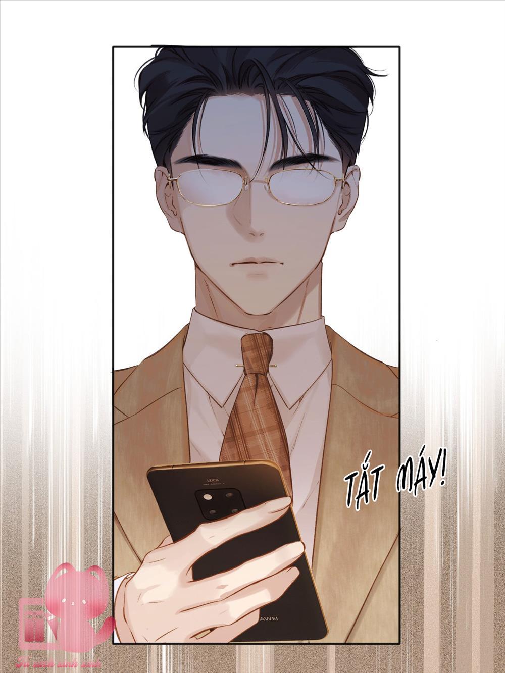 Trêu Nhầm - Chap 6