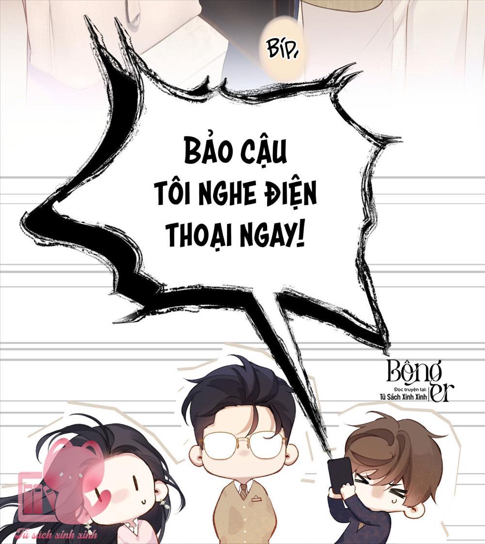 Trêu Nhầm - Chap 6