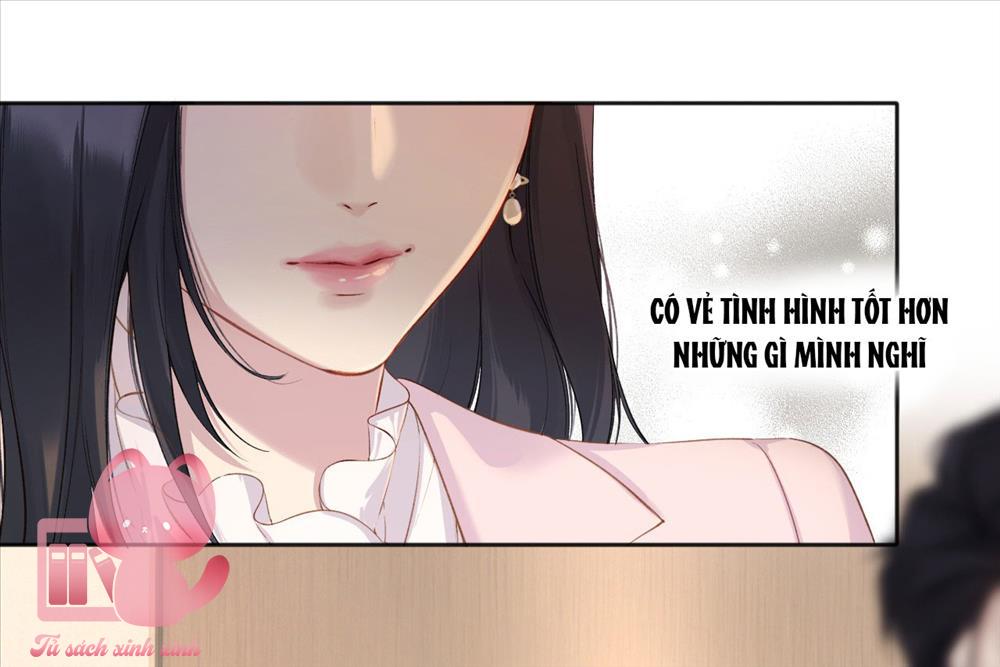 Trêu Nhầm - Chap 6