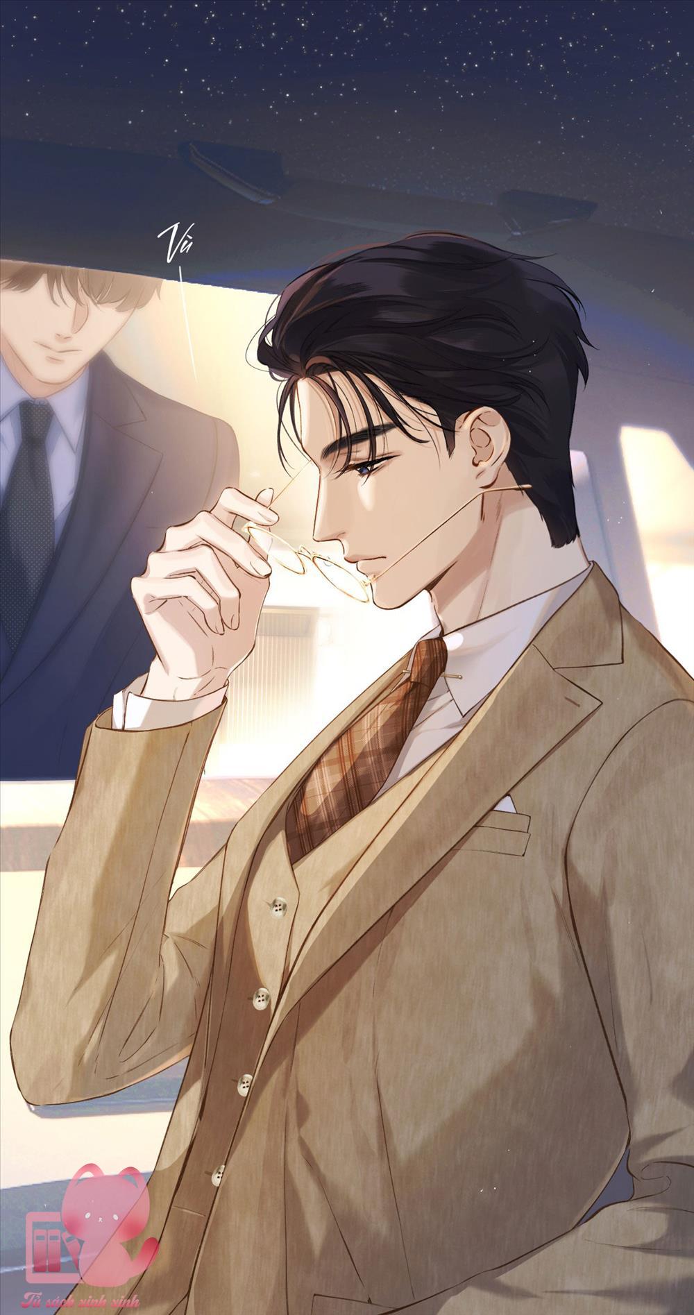 Trêu Nhầm - Chap 6