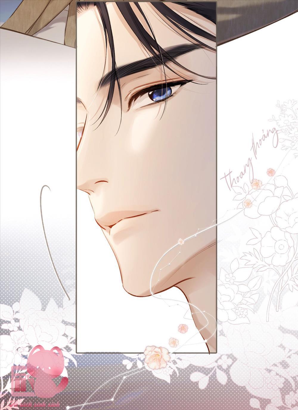 Trêu Nhầm - Chap 6