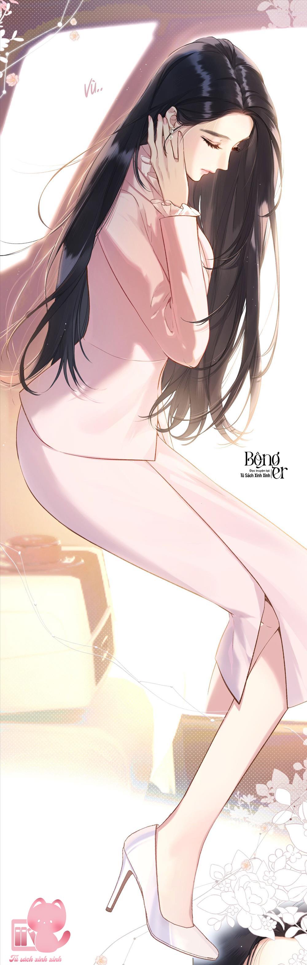 Trêu Nhầm - Chap 6