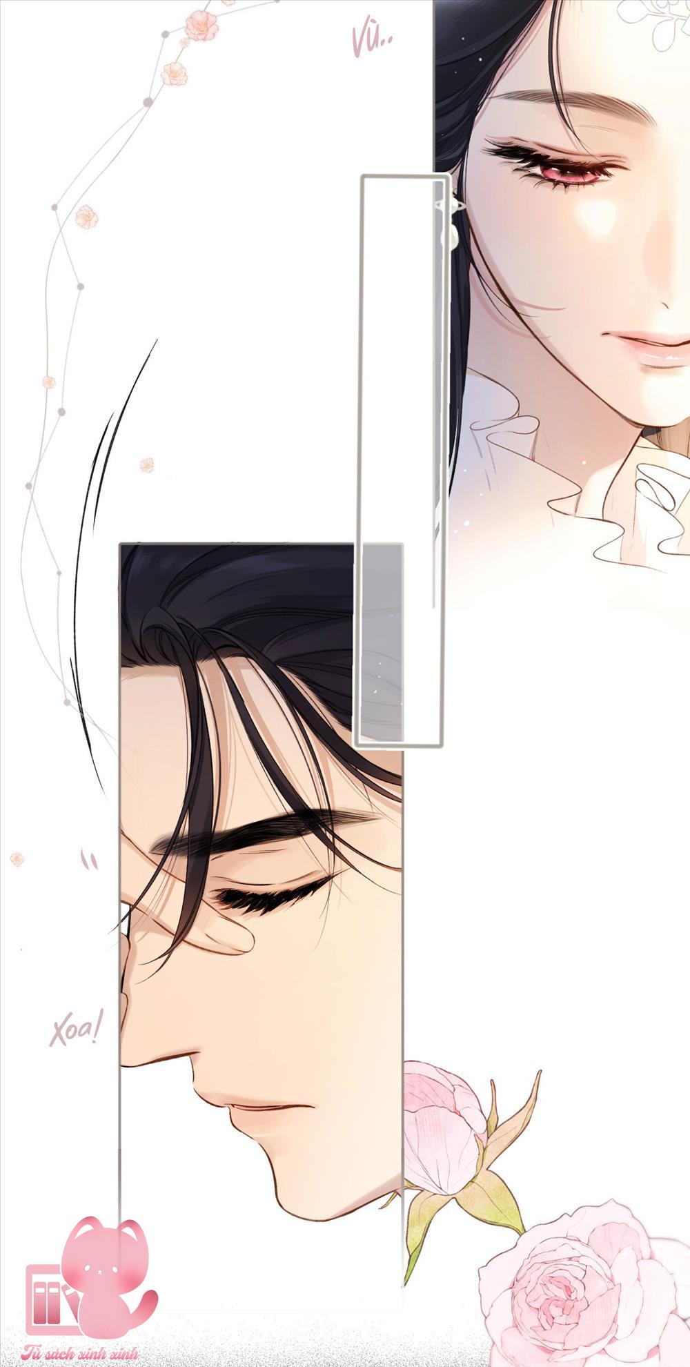 Trêu Nhầm - Chap 6