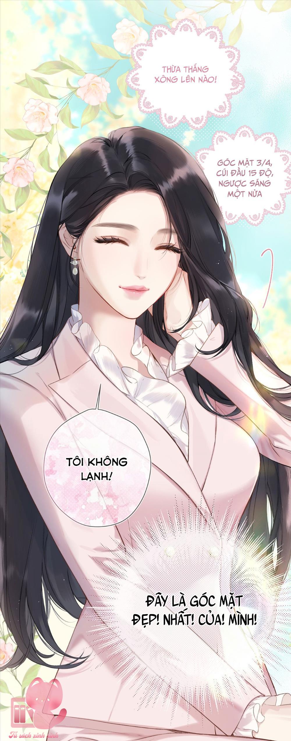 Trêu Nhầm - Chap 6