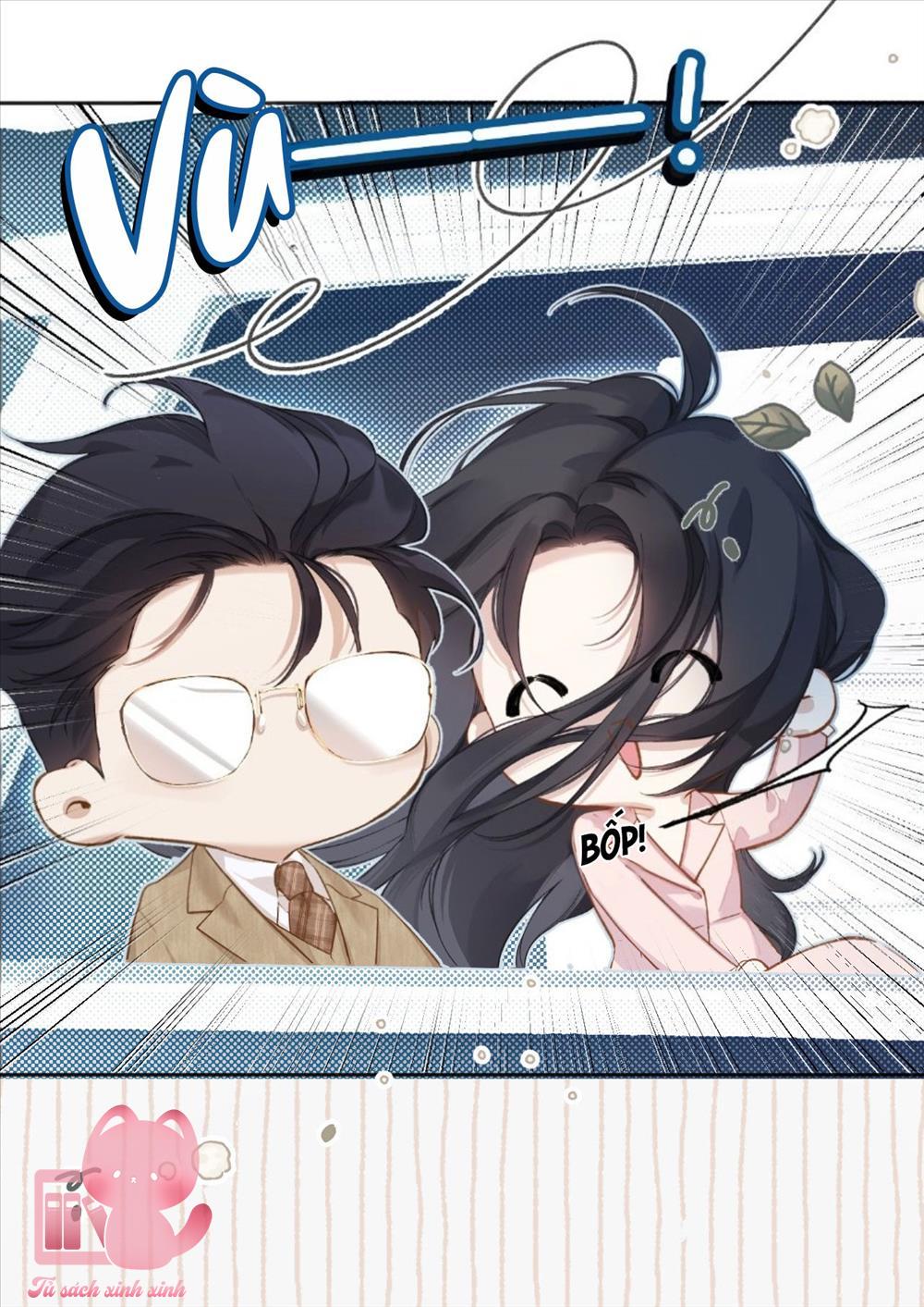 Trêu Nhầm - Chap 6