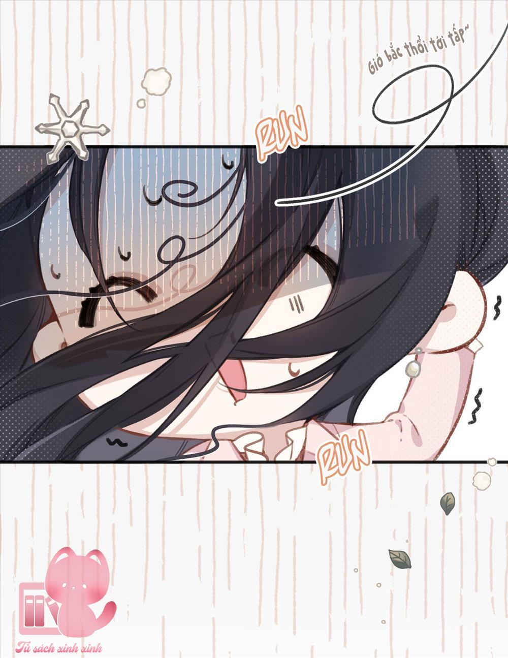 Trêu Nhầm - Chap 6