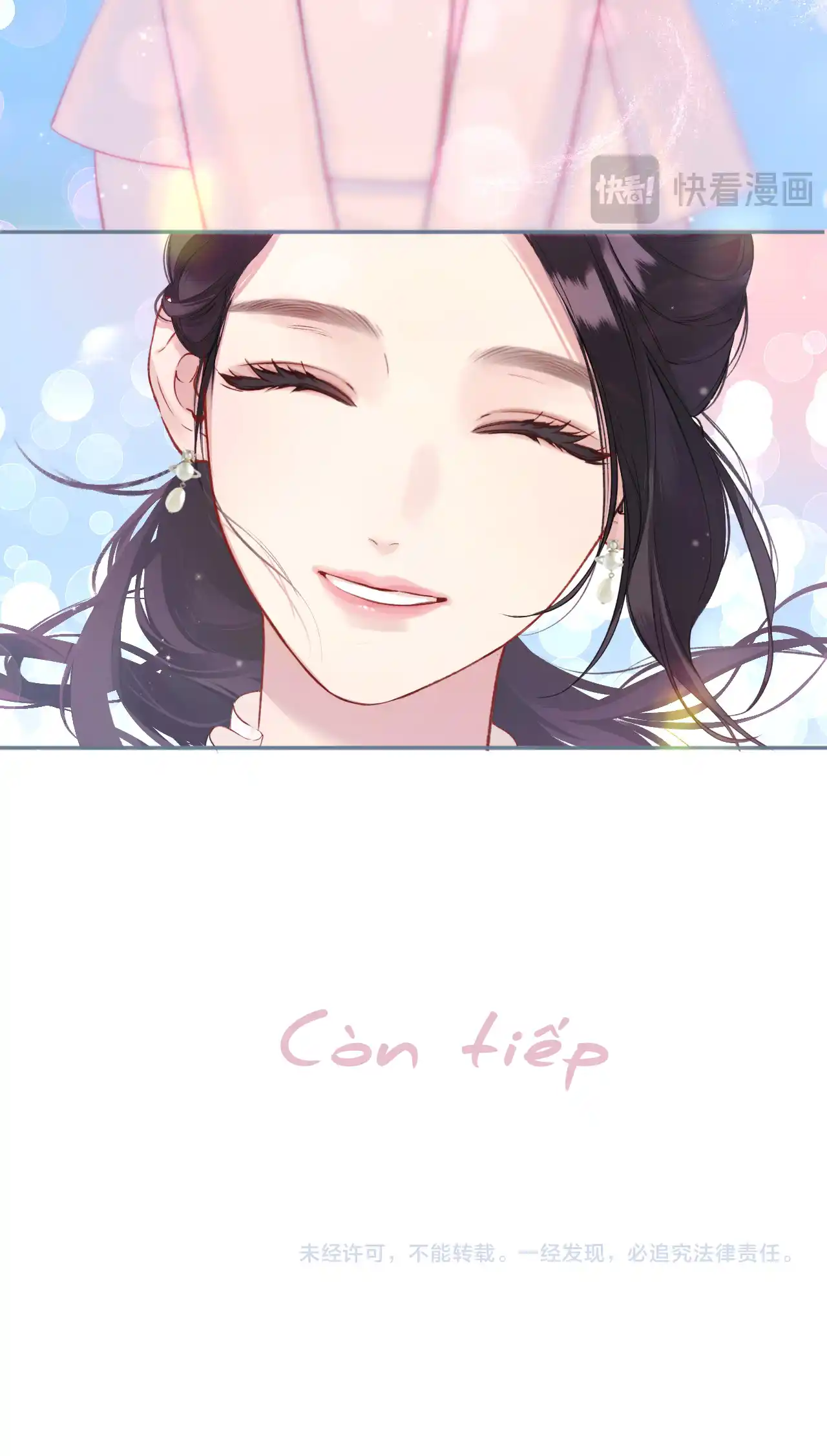 Trêu Nhầm - Chap 7
