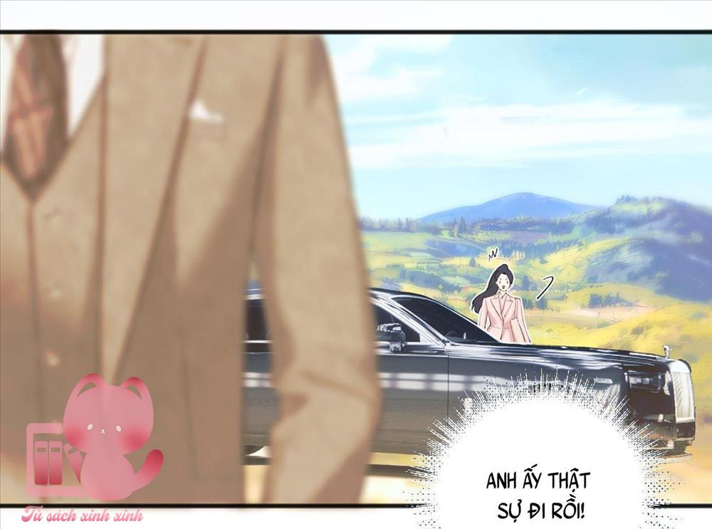 Trêu Nhầm - Chap 7