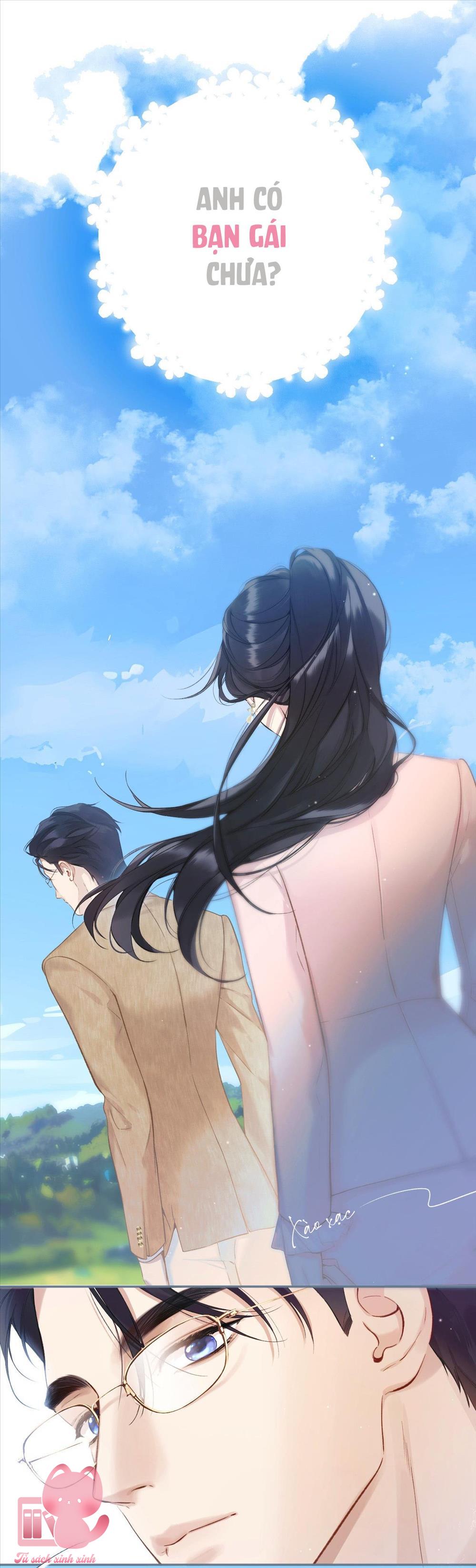 Trêu Nhầm - Chap 7