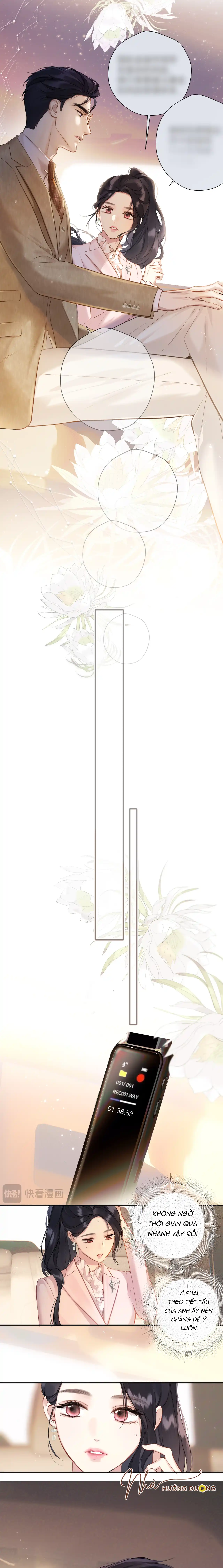 Trêu Nhầm - Chap 7