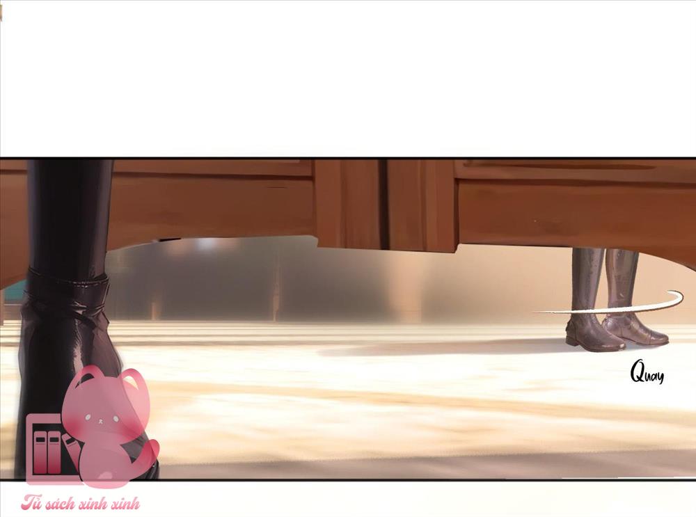 Trêu Nhầm - Chap 8