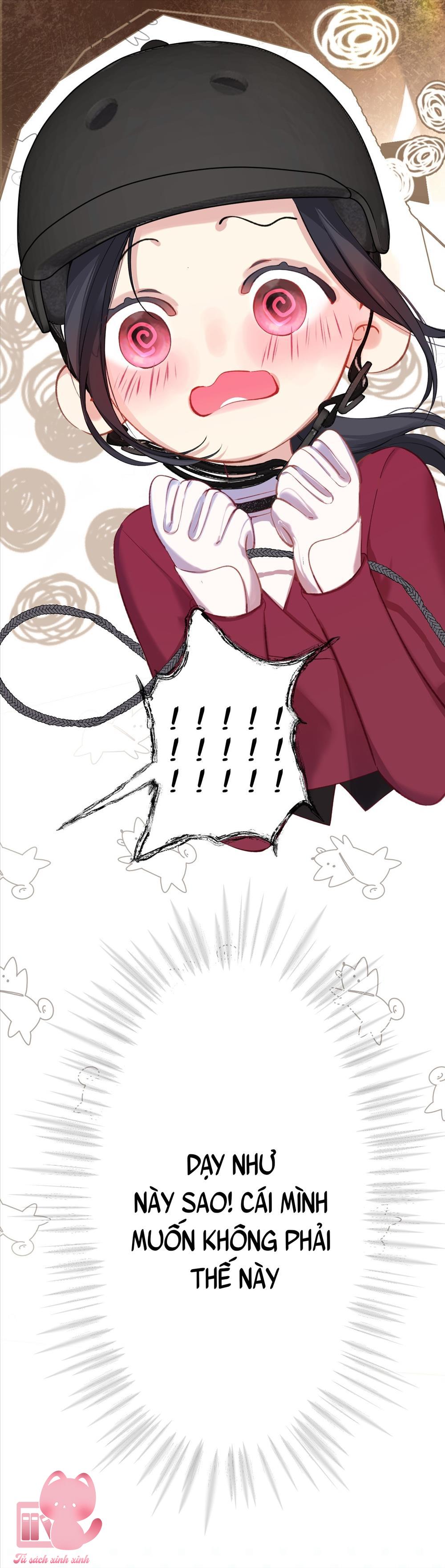 Trêu Nhầm - Chap 9