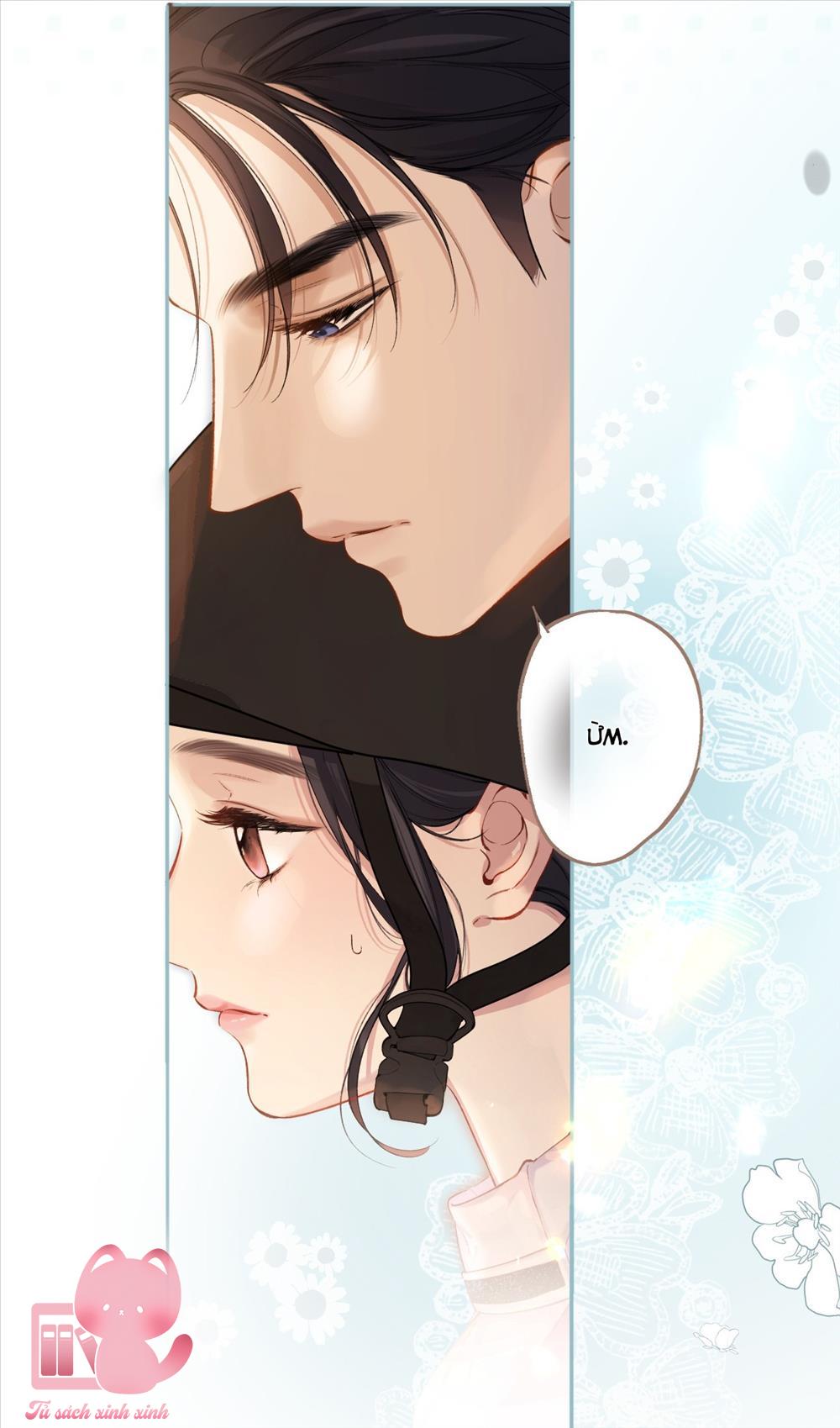 Trêu Nhầm - Chap 9