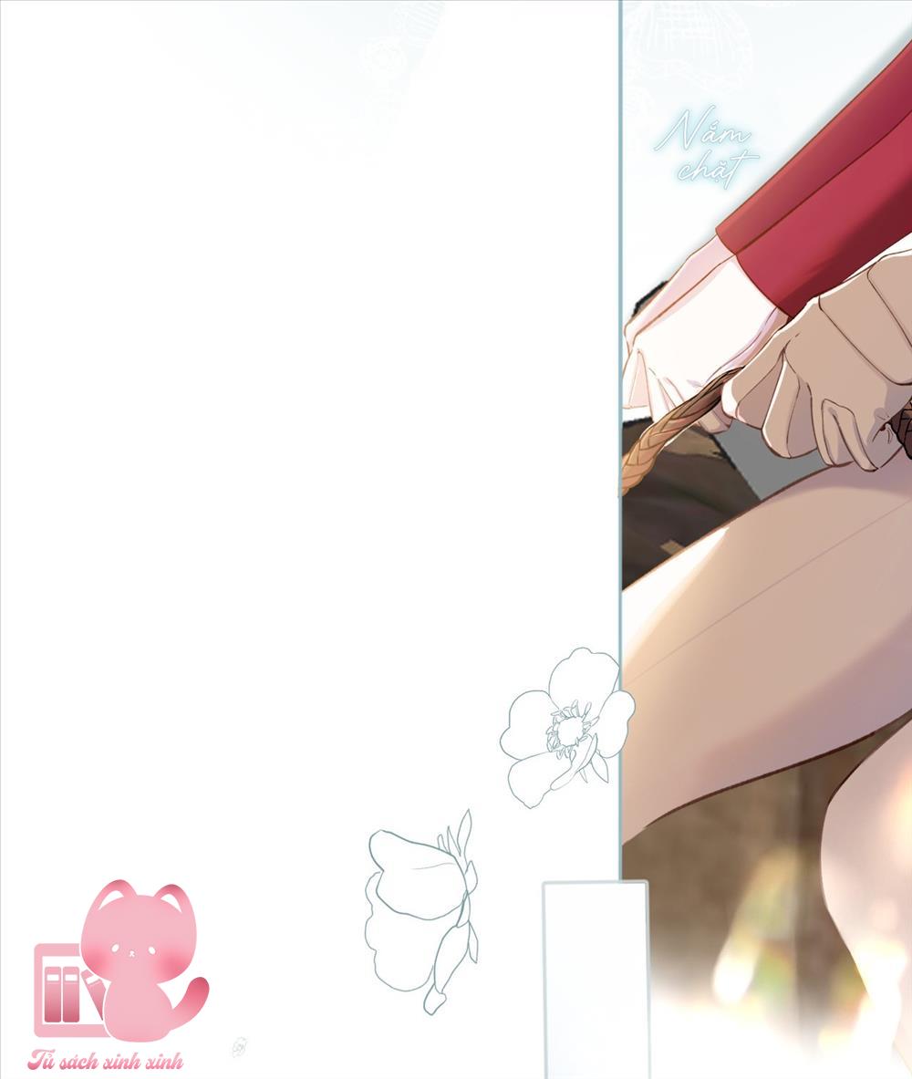 Trêu Nhầm - Chap 9