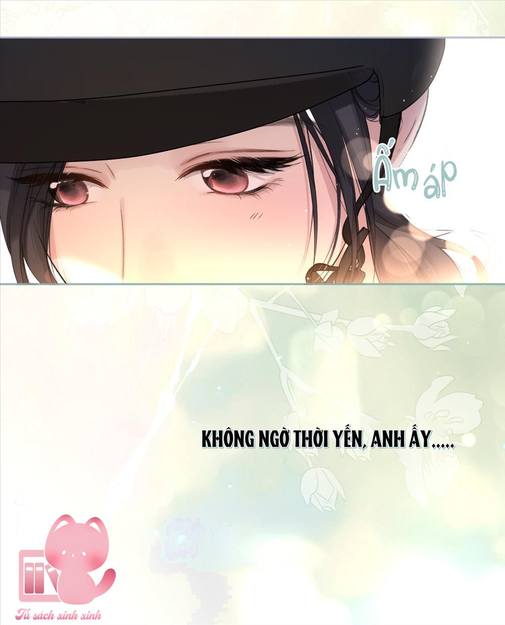 Trêu Nhầm - Chap 9