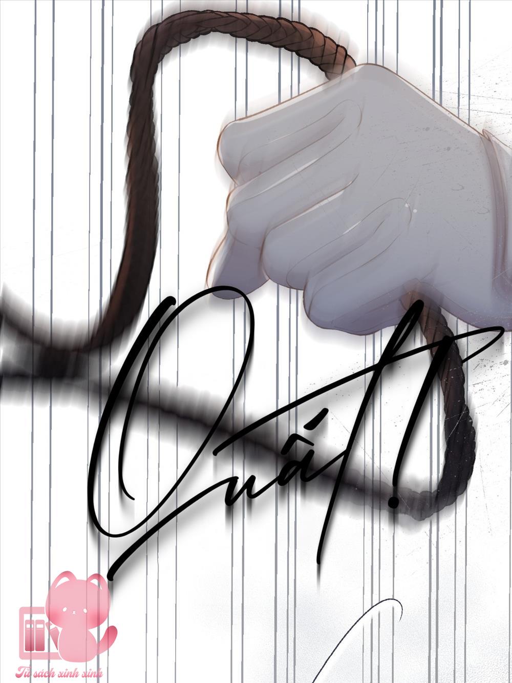 Trêu Nhầm - Chap 9