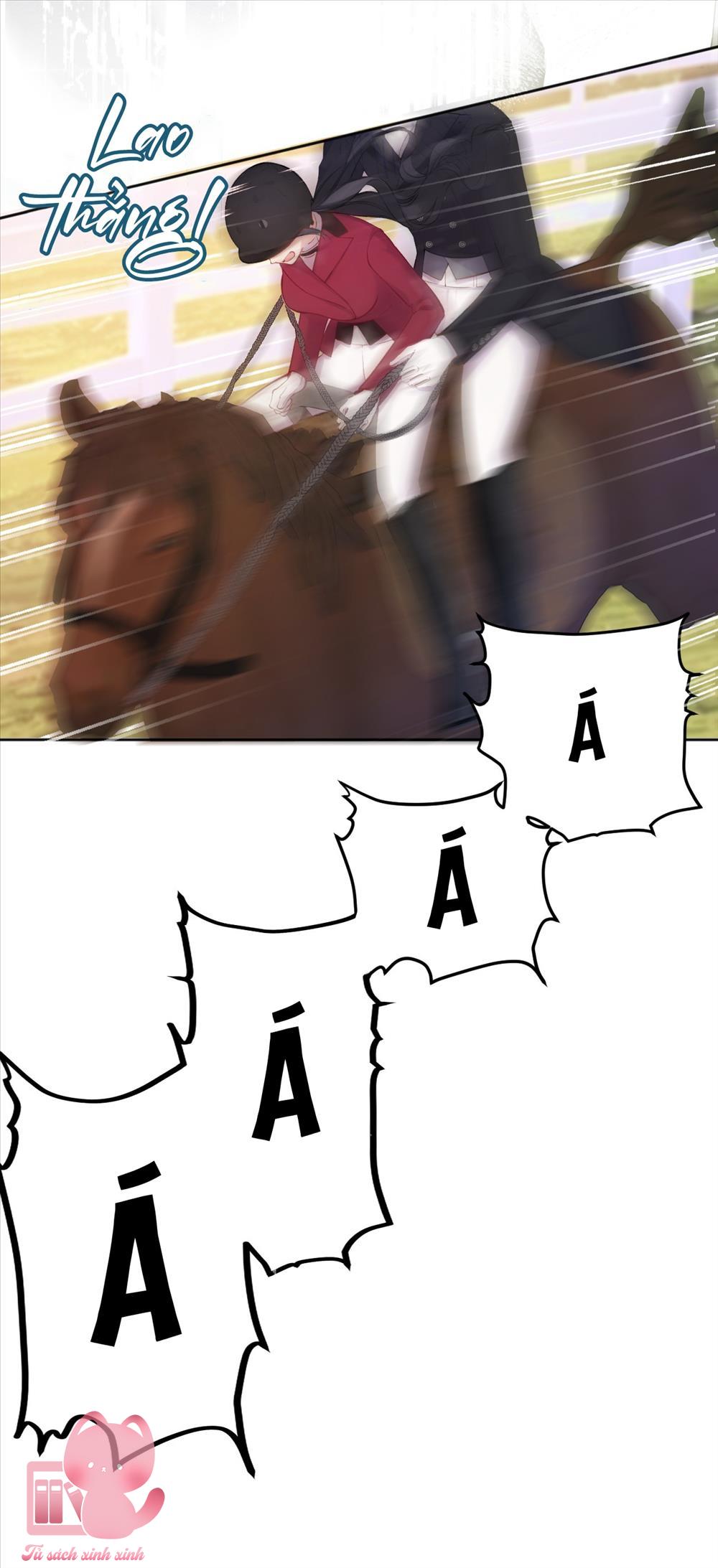 Trêu Nhầm - Chap 9