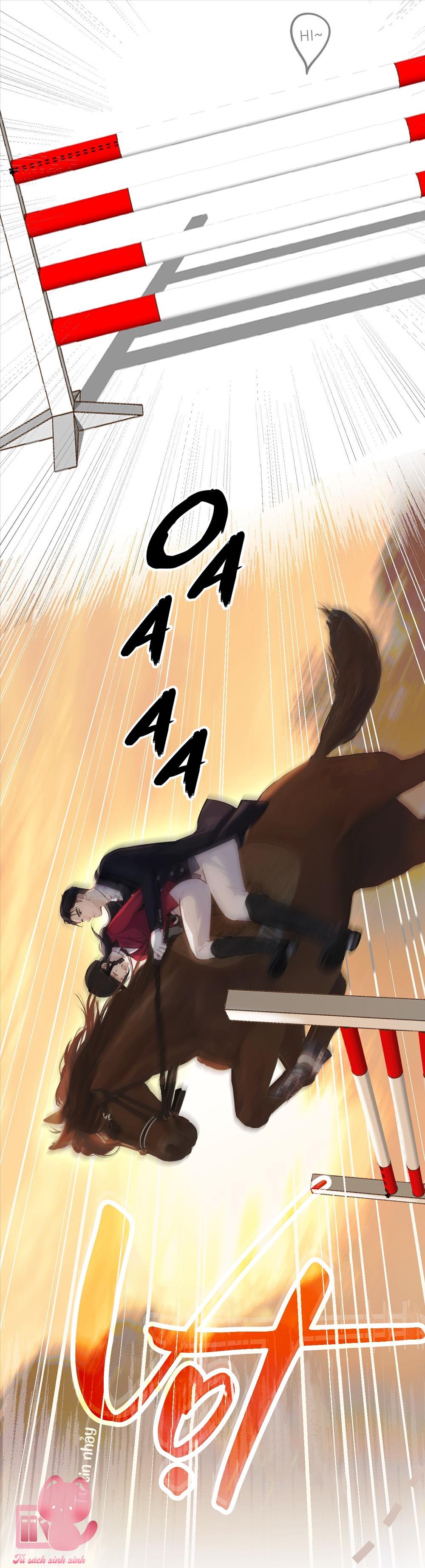 Trêu Nhầm - Chap 9