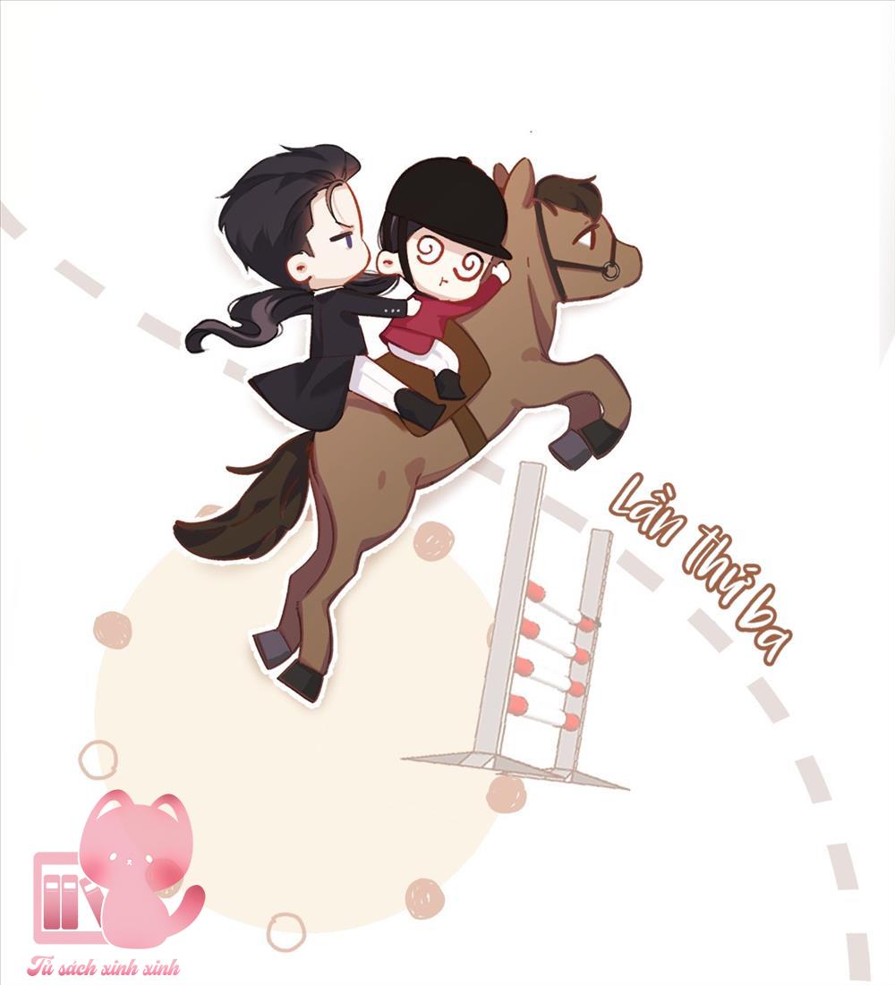 Trêu Nhầm - Chap 9