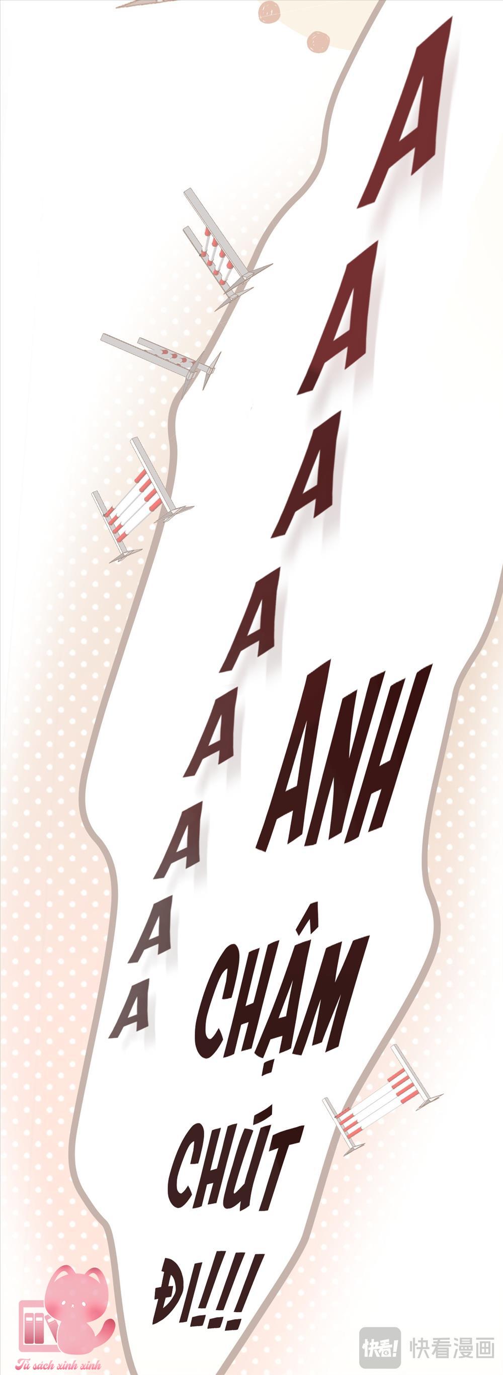 Trêu Nhầm - Chap 9