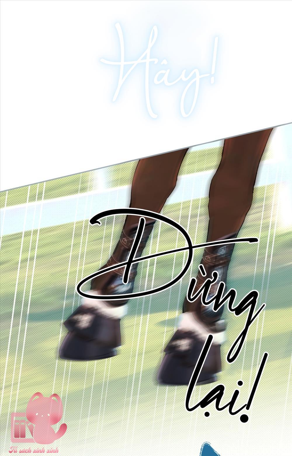 Trêu Nhầm - Chap 9