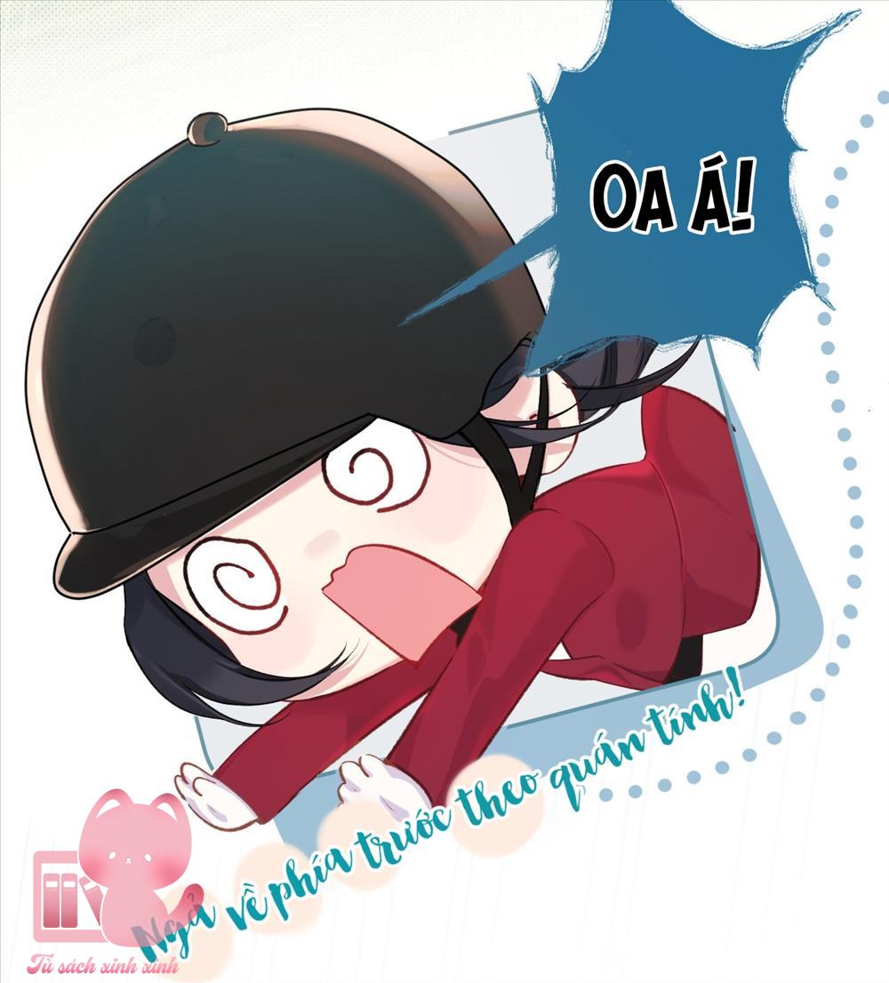 Trêu Nhầm - Chap 9