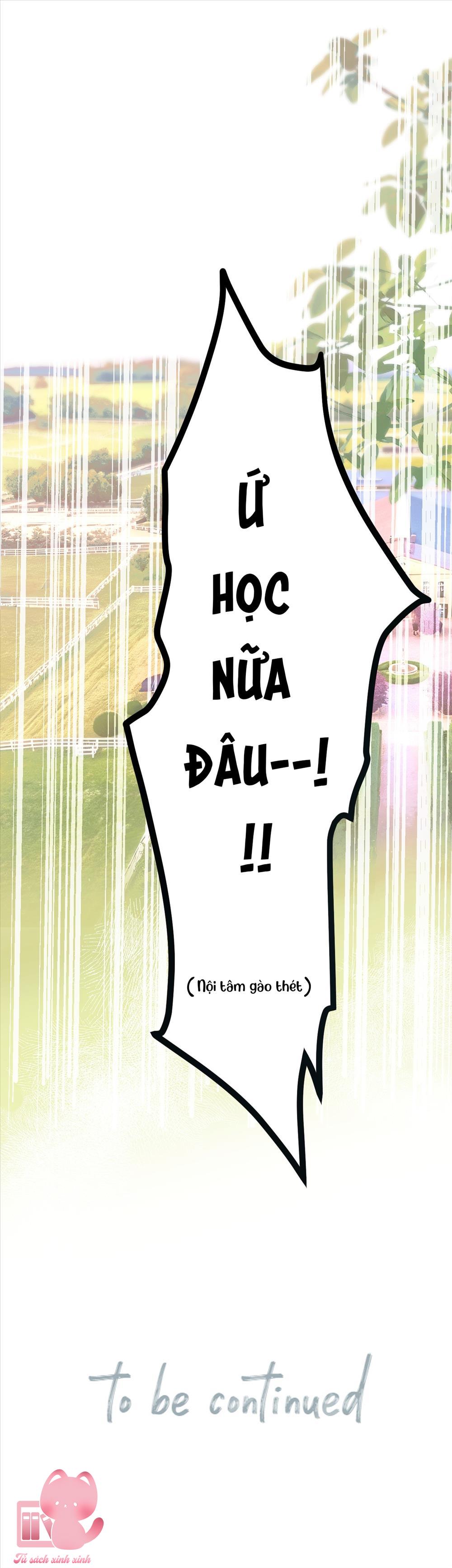 Trêu Nhầm - Chap 9