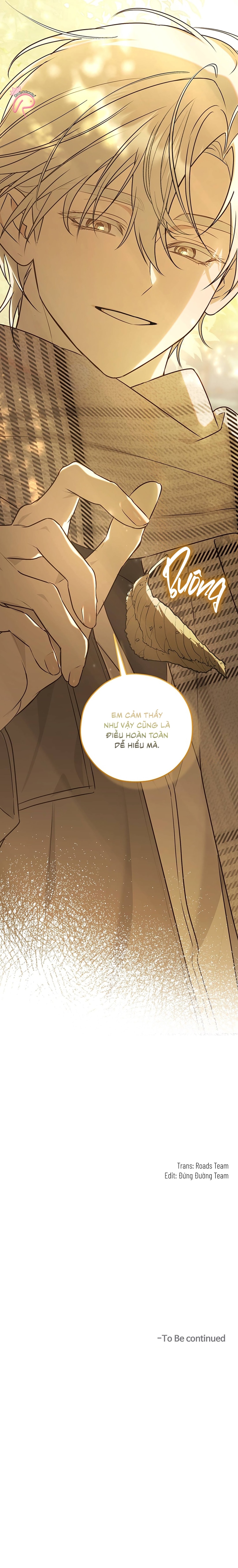 TRICK OR LOVE - Chap 16