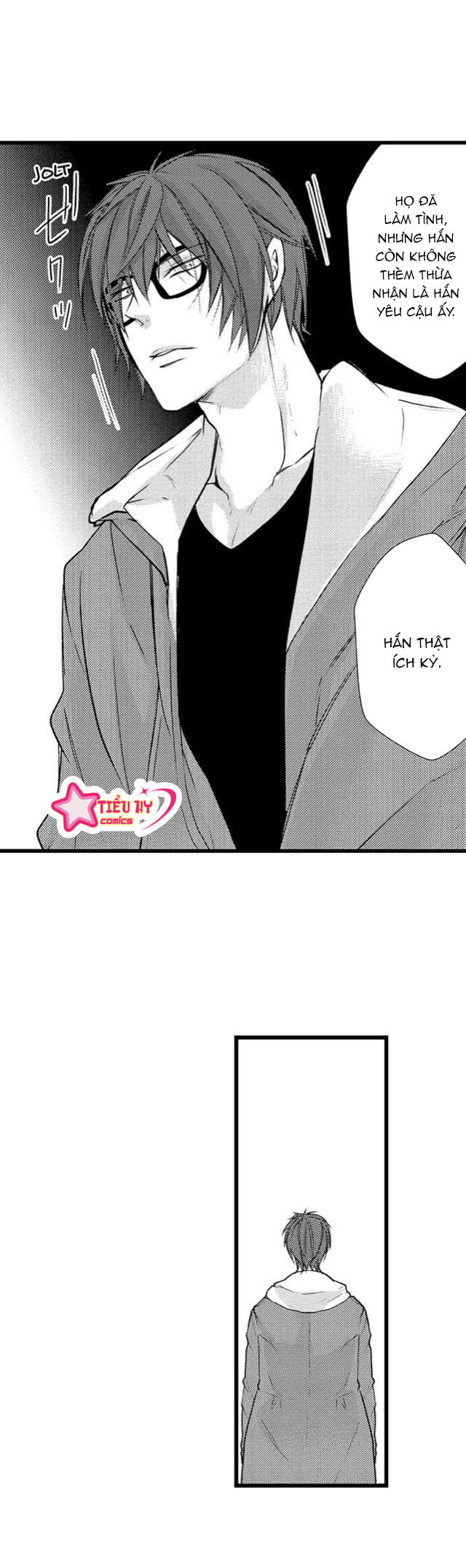 Triệu Hồi Hủ Nam Đến Thế Giới Khác - Chap 13