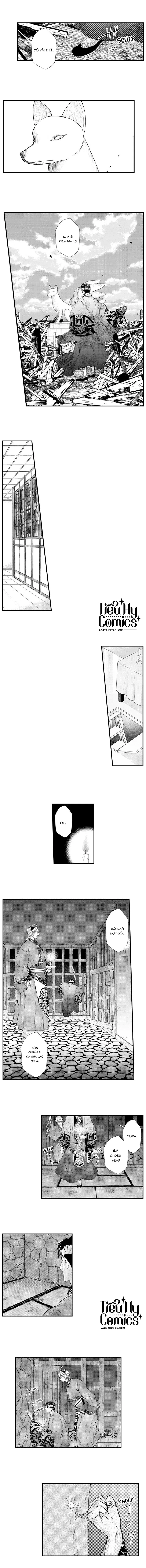 Triệu Hồi Hủ Nam Đến Thế Giới Khác - Chap 181