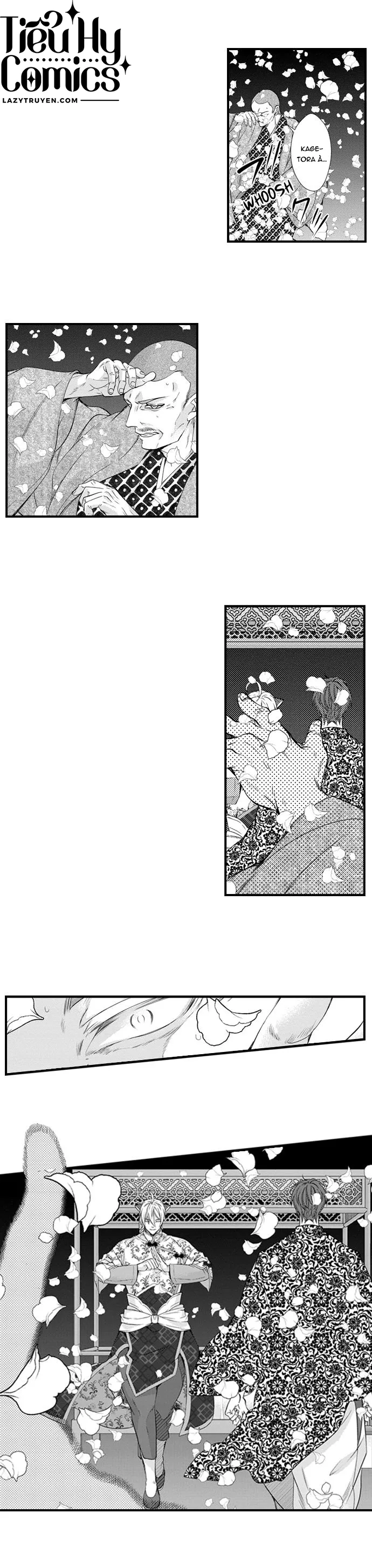 Triệu Hồi Hủ Nam Đến Thế Giới Khác - Chap 184