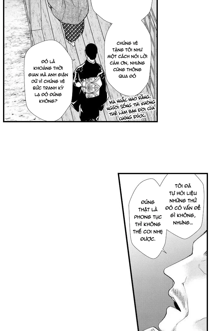 Triệu Hồi Hủ Nam Đến Thế Giới Khác - Chap 184