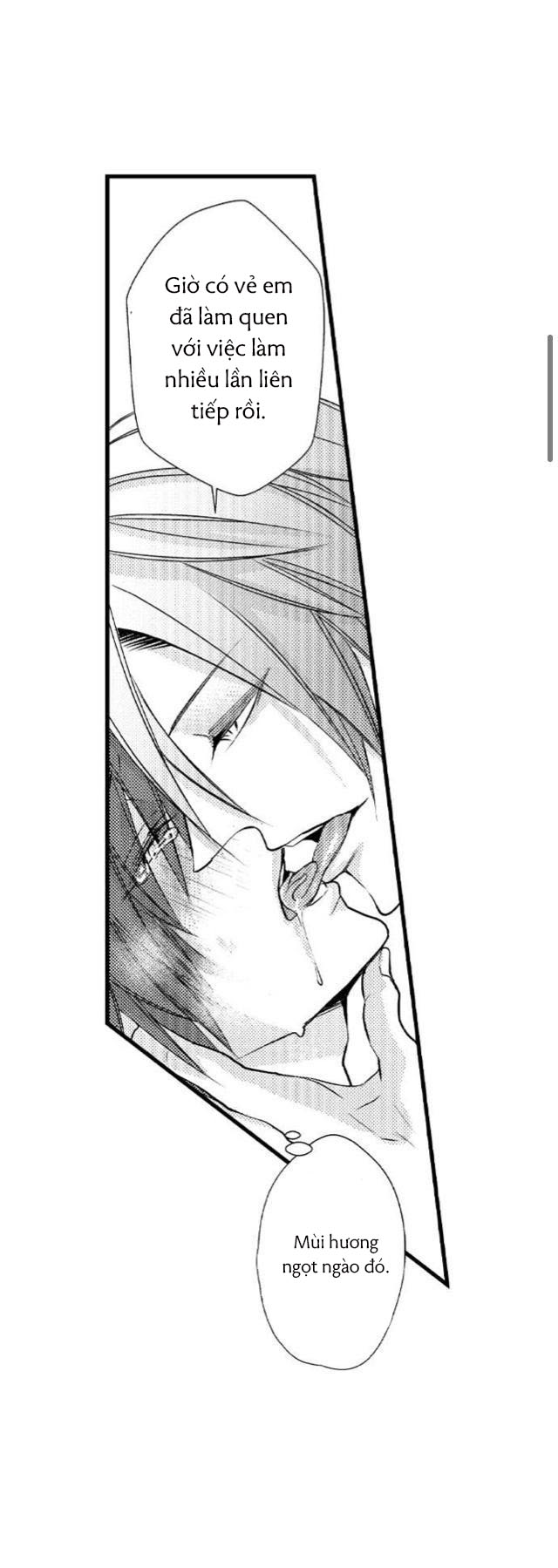 Triệu Hồi Hủ Nam Đến Thế Giới Khác - Chap 21