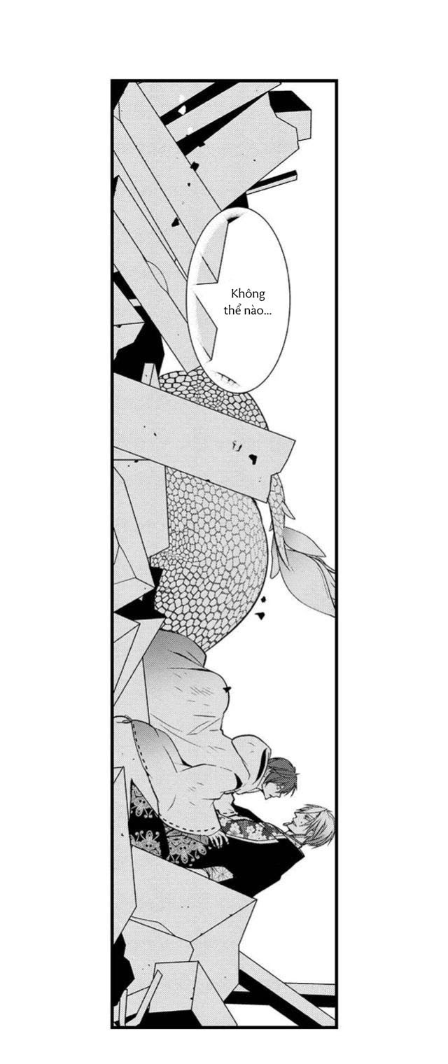 Triệu Hồi Hủ Nam Đến Thế Giới Khác - Chap 30