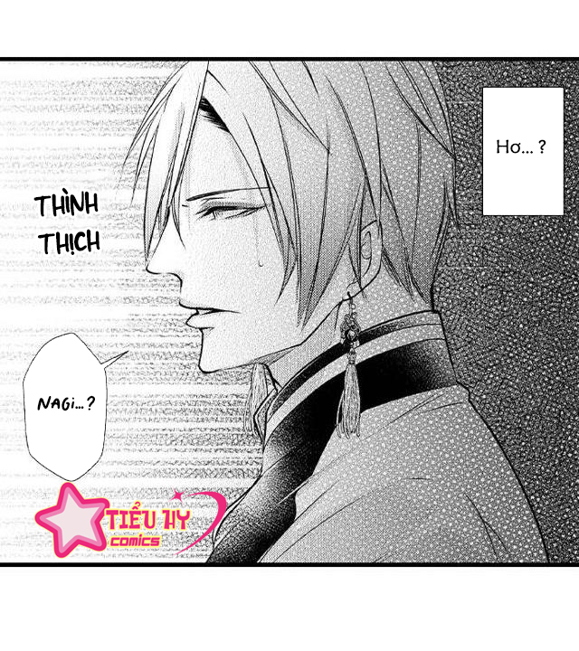 Triệu Hồi Hủ Nam Đến Thế Giới Khác - Chap 31