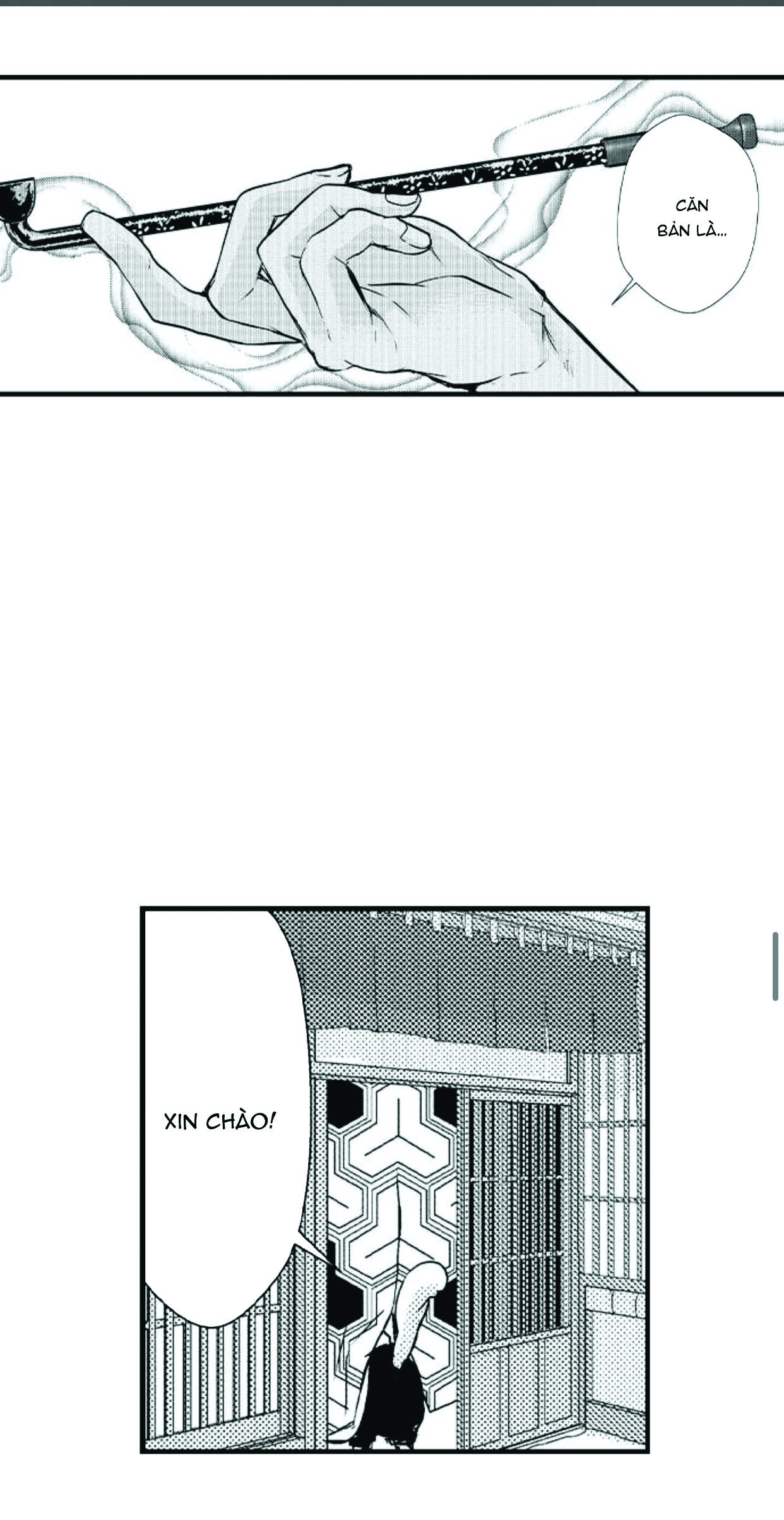 Triệu Hồi Hủ Nam Đến Thế Giới Khác - Chap 51