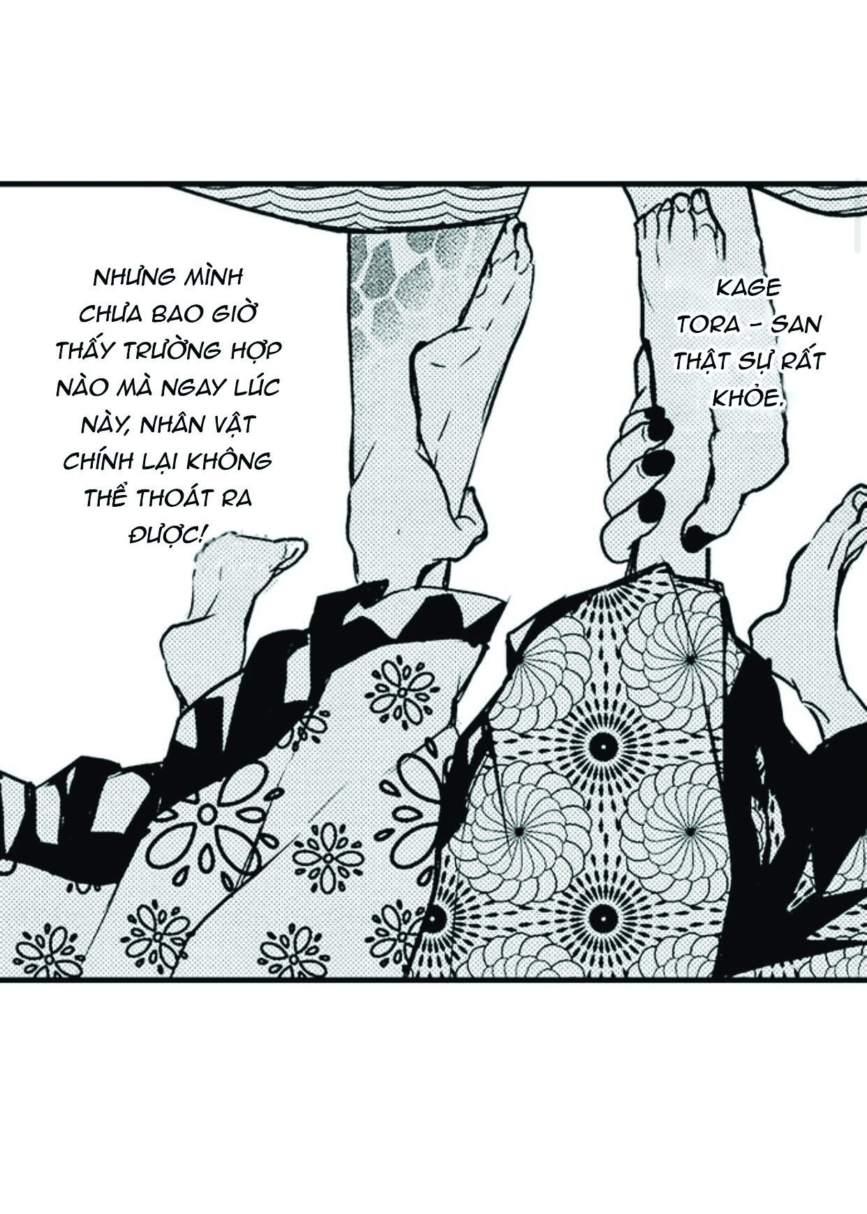 Triệu Hồi Hủ Nam Đến Thế Giới Khác - Chap 55