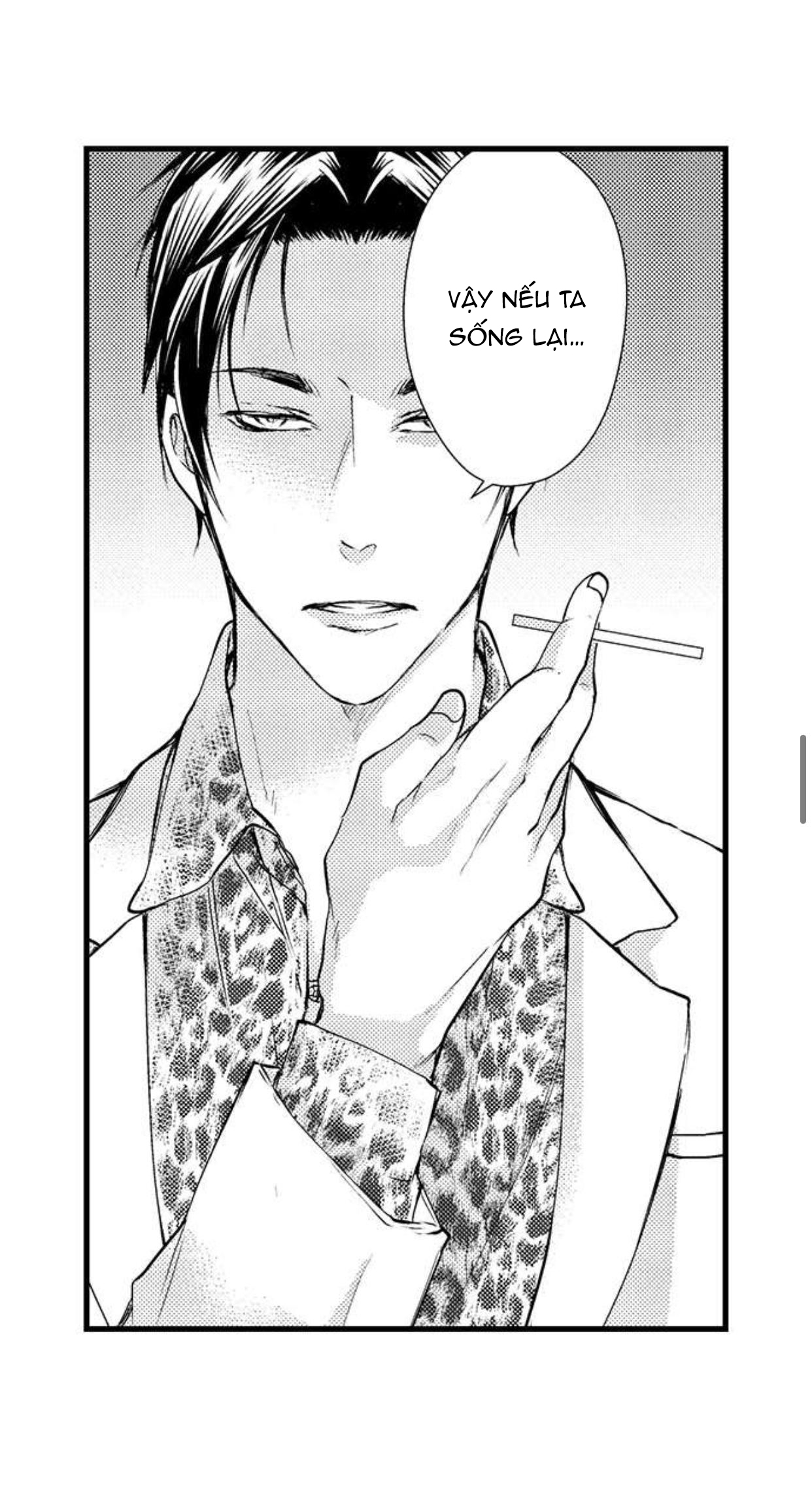 Triệu Hồi Hủ Nam Đến Thế Giới Khác - Chap 64