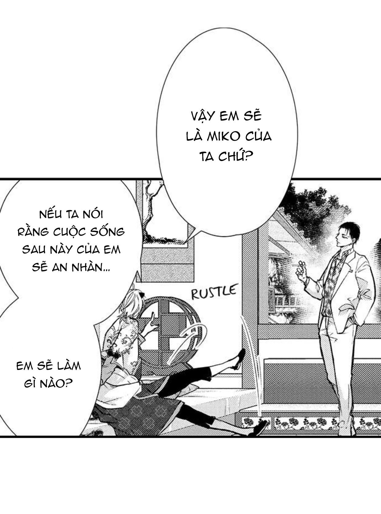 Triệu Hồi Hủ Nam Đến Thế Giới Khác - Chap 64