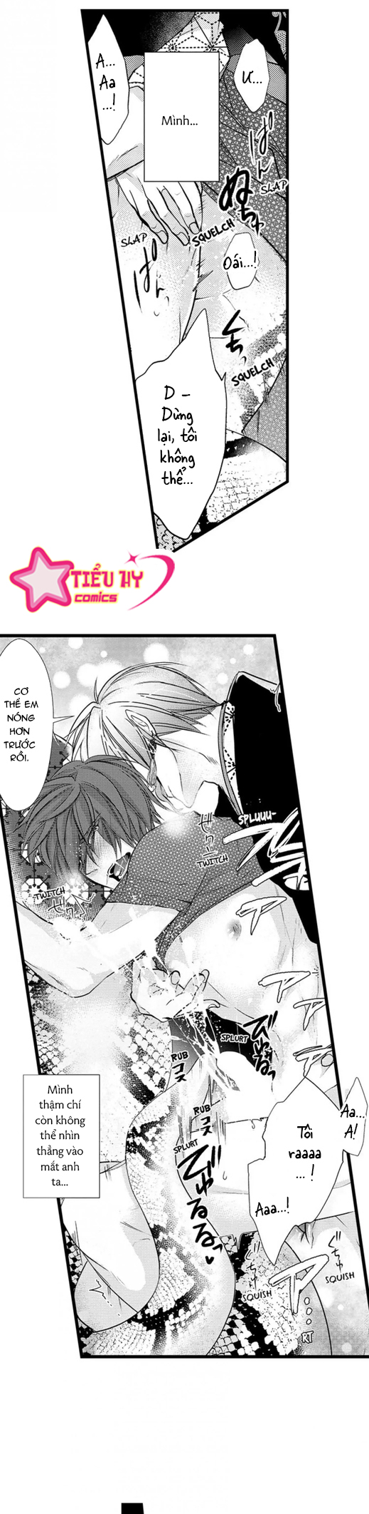 Triệu Hồi Hủ Nam Đến Thế Giới Khác - Chap 7