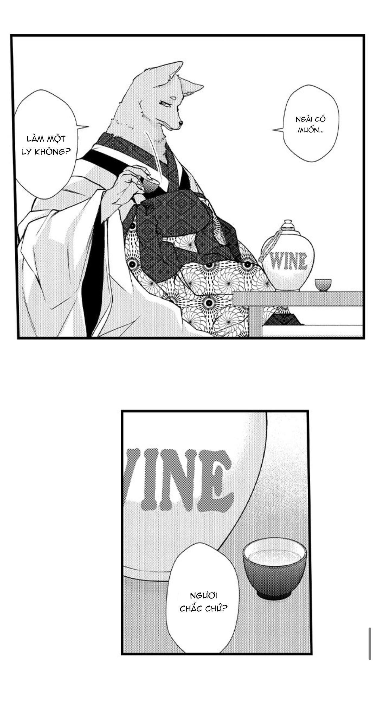 Triệu Hồi Hủ Nam Đến Thế Giới Khác - Chap 70