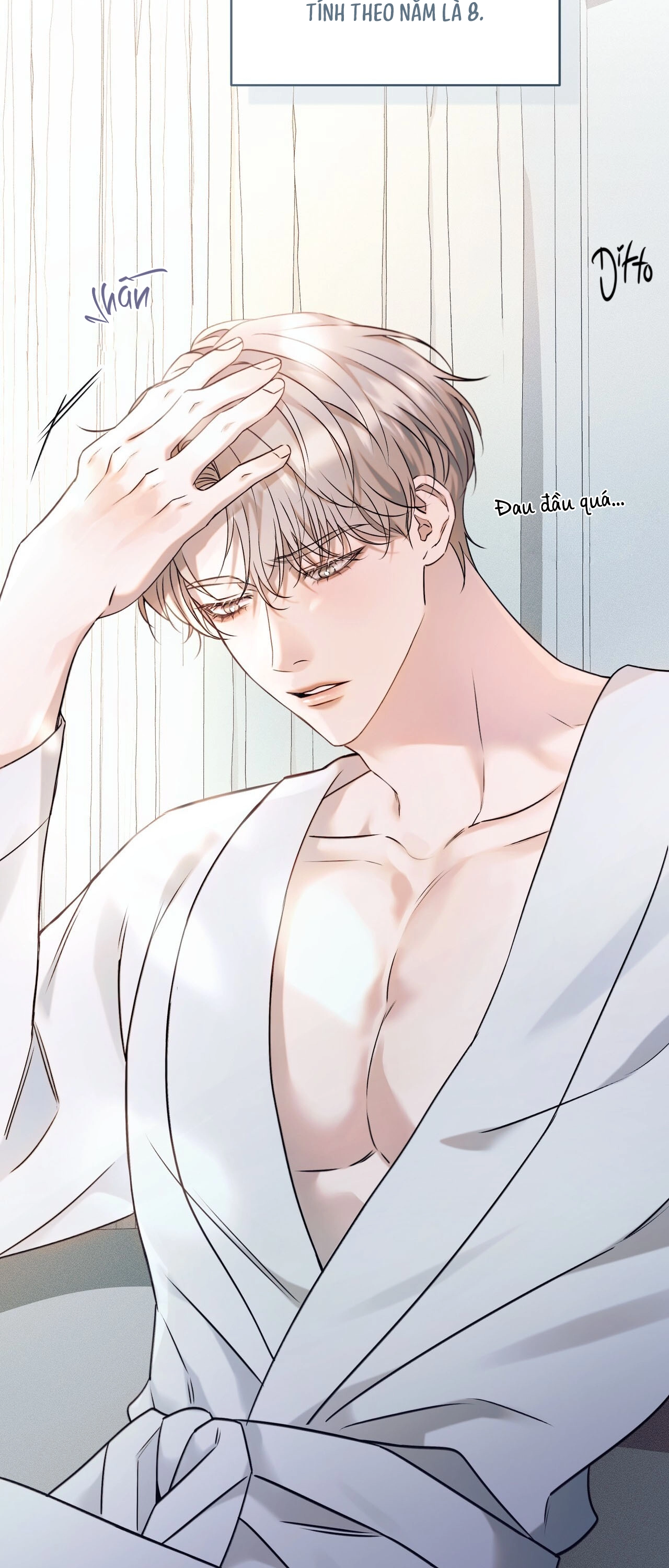 Trình Làng Quản Lý Của Tôi - Chap 1