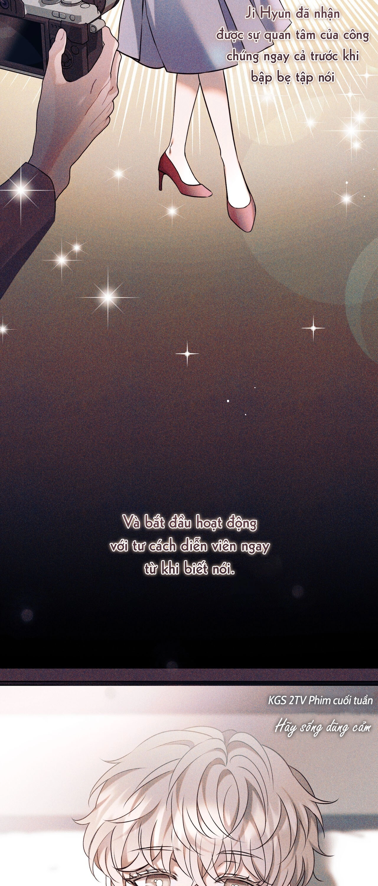 Trình Làng Quản Lý Của Tôi - Chap 1