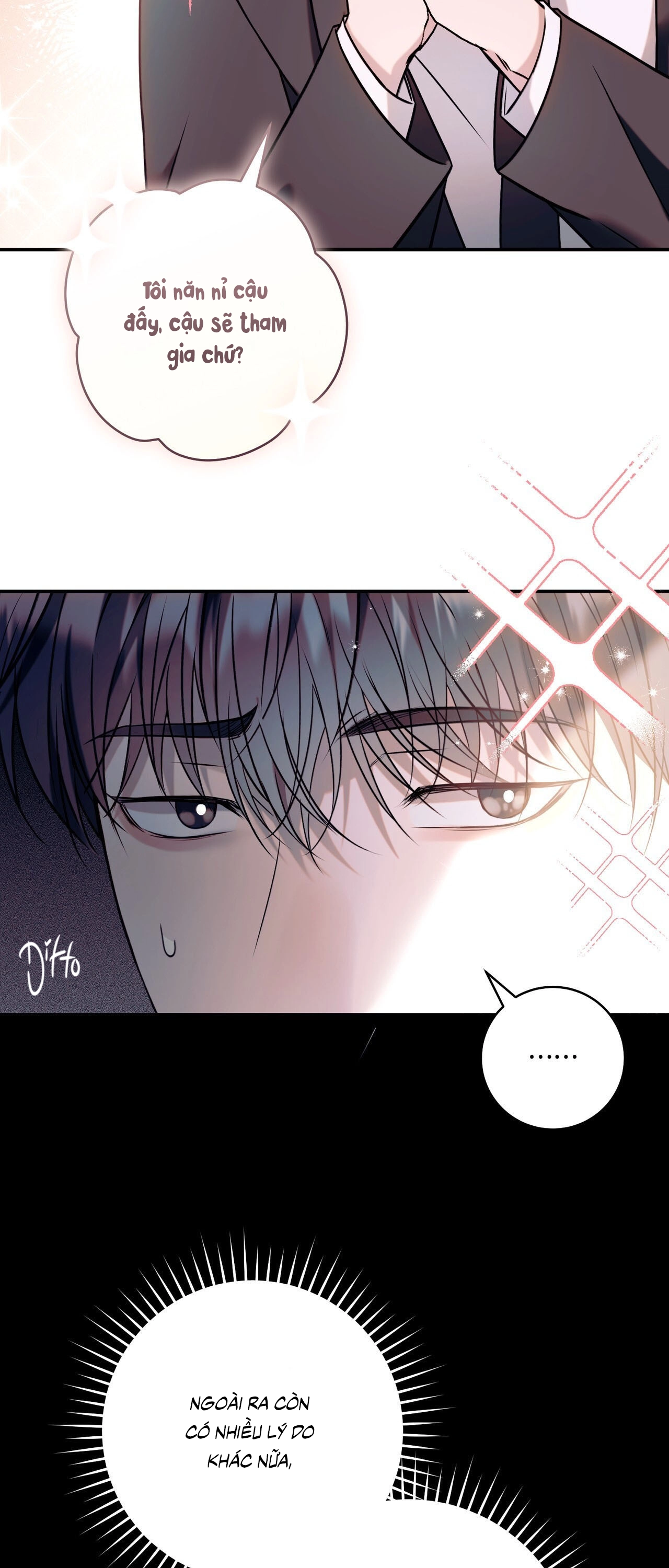 Trình Làng Quản Lý Của Tôi - Chap 1