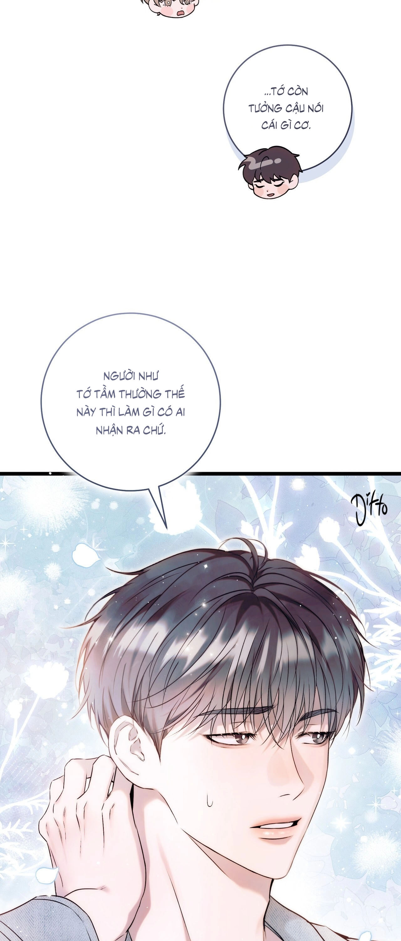 Trình Làng Quản Lý Của Tôi - Chap 1