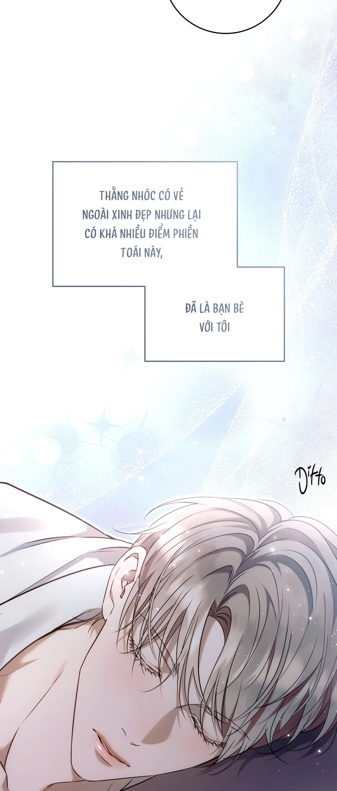 Trình Làng Quản Lý Của Tôi - Chap 1