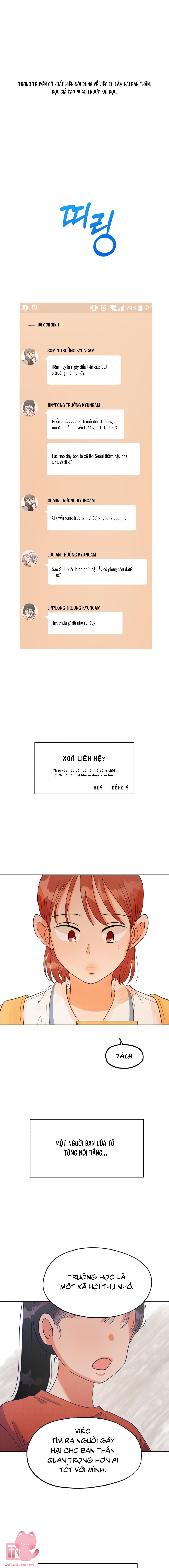 TRÒ CHƠI KIM TỰ THÁP - Chap 1