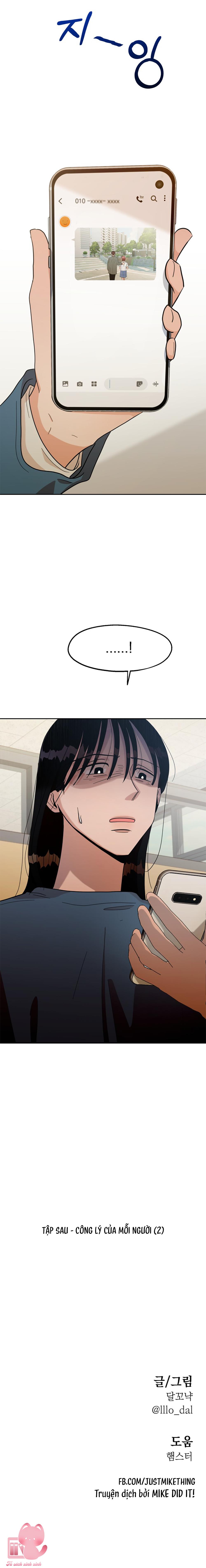 TRÒ CHƠI KIM TỰ THÁP - Chap 11