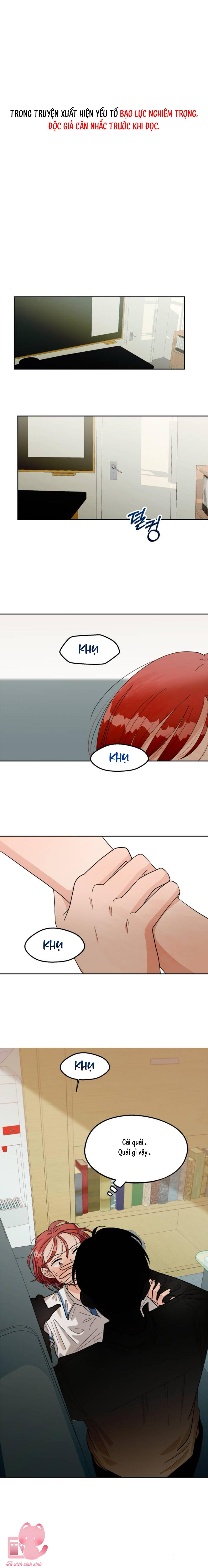 TRÒ CHƠI KIM TỰ THÁP - Chap 12