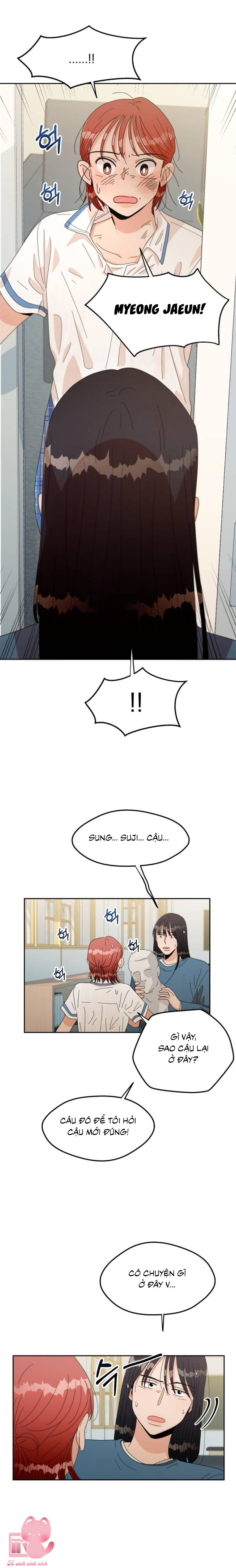 TRÒ CHƠI KIM TỰ THÁP - Chap 12